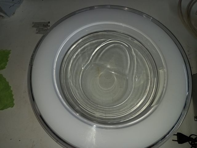 Puerta lavadora Samsung