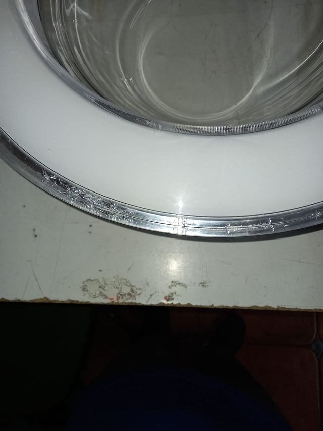 Puerta lavadora Samsung