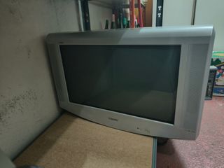 TV Sony Gris