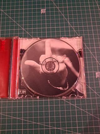 CD Kid Rock - Devil Without a Cause