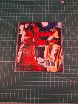 CD Kid Rock - Devil Without a Cause