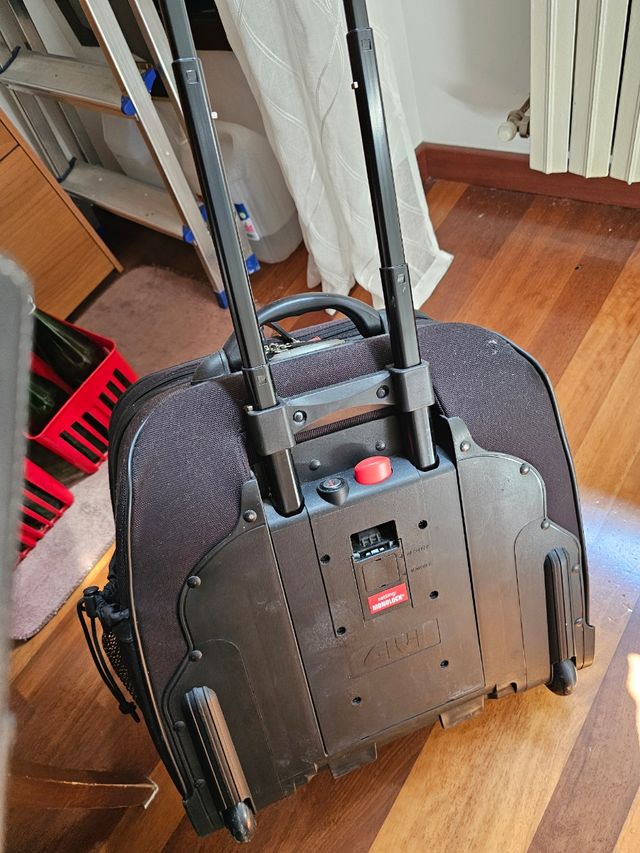 Trolley Givi moto/scooter monokey e monolock