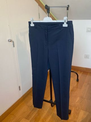 Lote 6 prendas mujer 42-44 