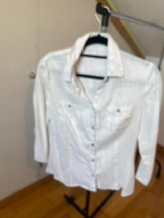 Lote 6 prendas mujer 42-44 