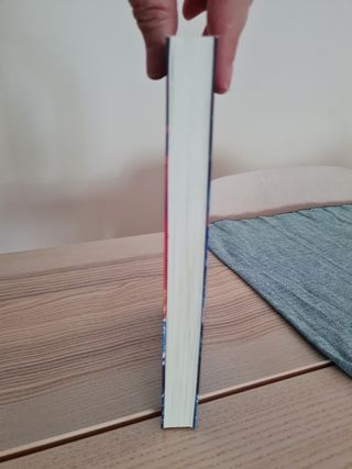 El reino sobre el mar