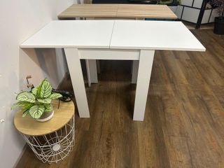 Mesa comedor o cocina extensible ¡NUEVA!