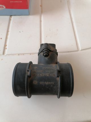 Caudalímetro para Opel 