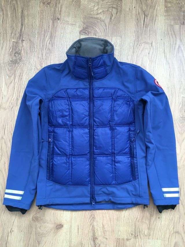 Canada Goose Hybridge Pacific Blue S/P