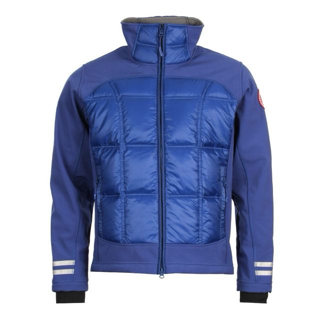 Canada Goose Hybridge Pacific Blue S/P
