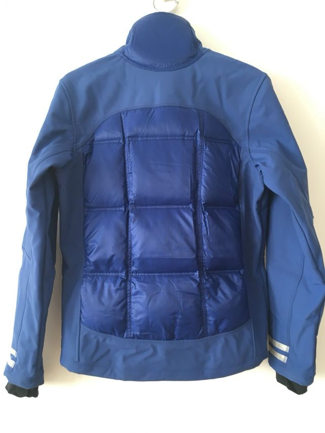 Canada Goose Hybridge Pacific Blue S/P
