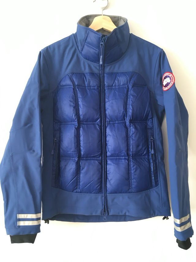 Canada Goose Hybridge Pacific Blue S/P