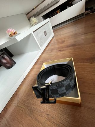 Cintura Louis Vuitton