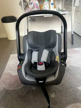 Silla Jane Maxi-Cosi, a estrenar