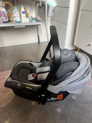 Silla Jane Maxi-Cosi, a estrenar