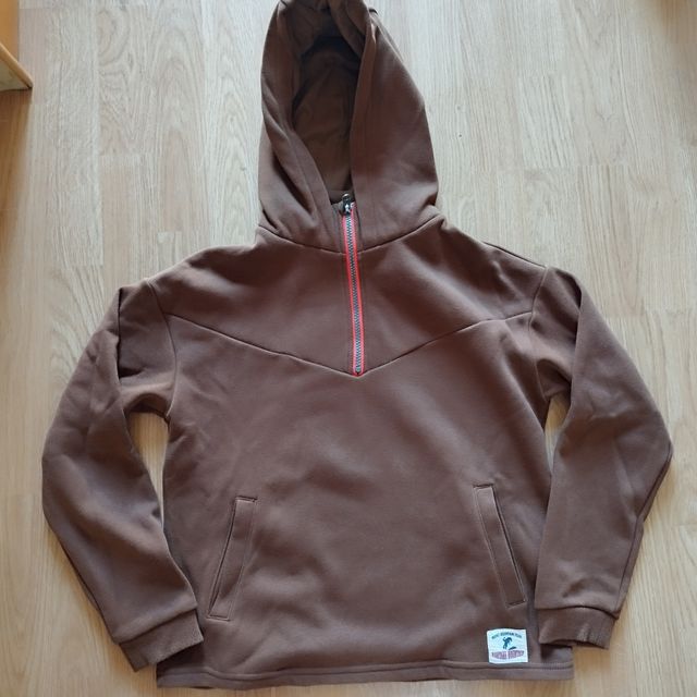 Lote 5 - camisolas para rapaz dos 10 aos 12 anos