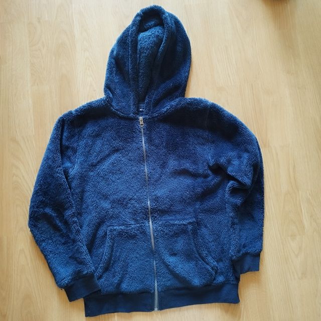 Lote 5 - camisolas para rapaz dos 10 aos 12 anos