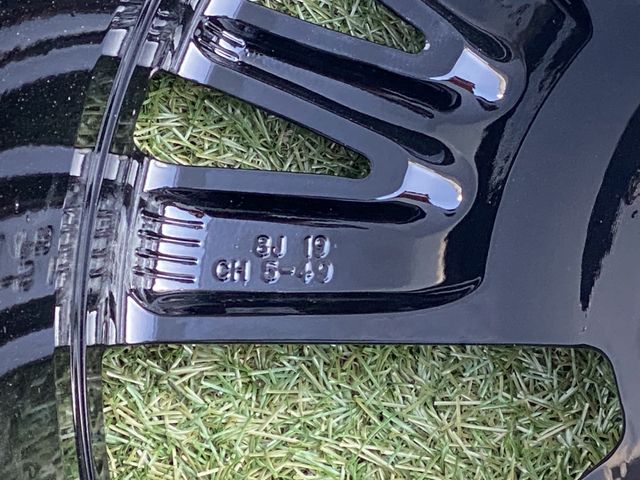 Llantas Originales Renaullt Talisman 19" Impolutas