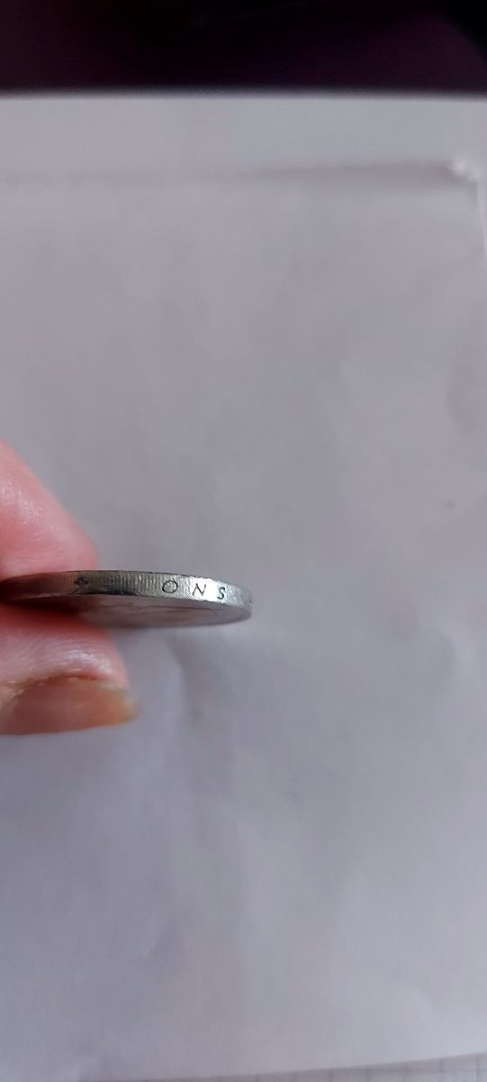 2€ Beatrix, moneda neerlandesa