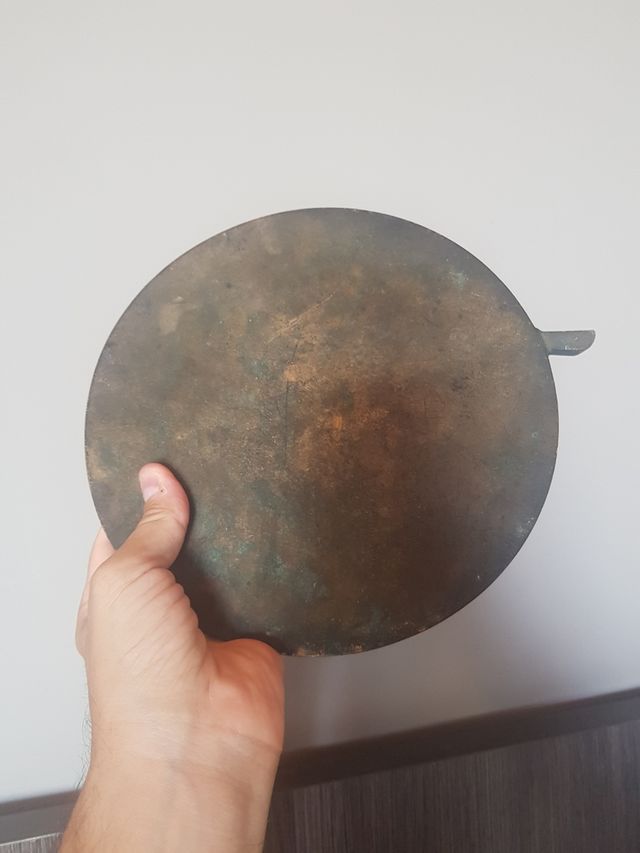 Placa Union Ciclista Sabadell 1922