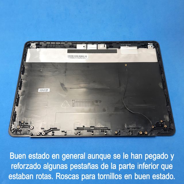Repuestos para Asus F302 / X302