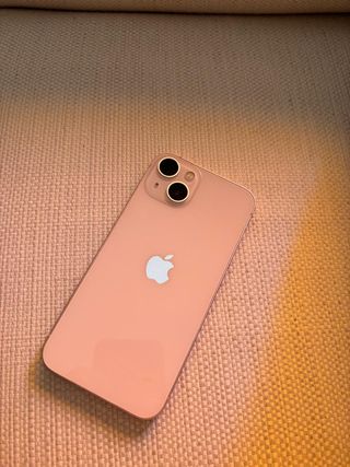 Iphone 13 rosa 128Gb