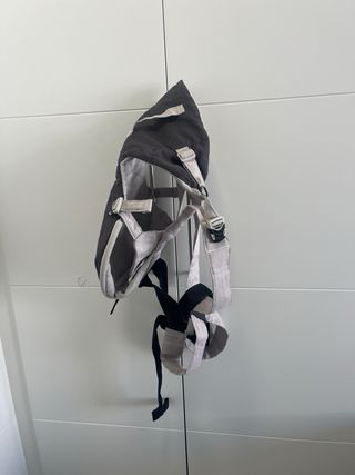 Mochila portabebés Chicco