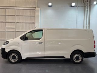 Citroën Jumpy Talla M BlueHDi 120 S&S 6v Control (CA)