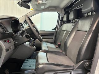 Citroën Jumpy Talla M BlueHDi 120 S&S 6v Control (CA)