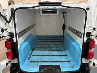 Citroën Jumpy Talla M BlueHDi 120 S&S 6v Control (CA)