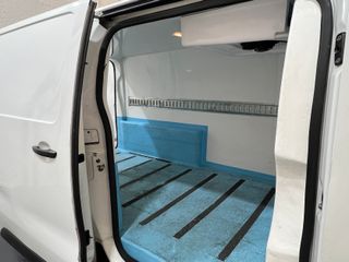 Citroën Jumpy Talla M BlueHDi 120 S&S 6v Control (CA)