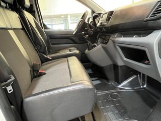 Citroën Jumpy Talla M BlueHDi 120 S&S 6v Control (CA)