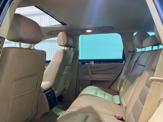 VOLKSWAGEN Touareg 2.5 R5 TDI Tiptronic