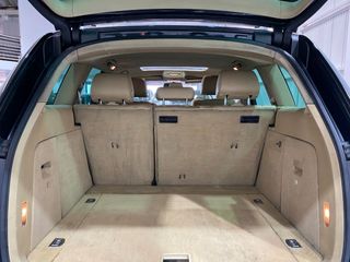VOLKSWAGEN Touareg 2.5 R5 TDI Tiptronic