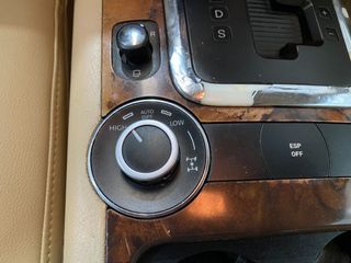 VOLKSWAGEN Touareg 2.5 R5 TDI Tiptronic