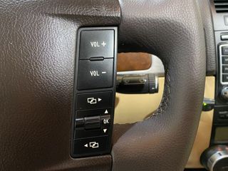 VOLKSWAGEN Touareg 2.5 R5 TDI Tiptronic