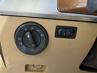 VOLKSWAGEN Touareg 2.5 R5 TDI Tiptronic