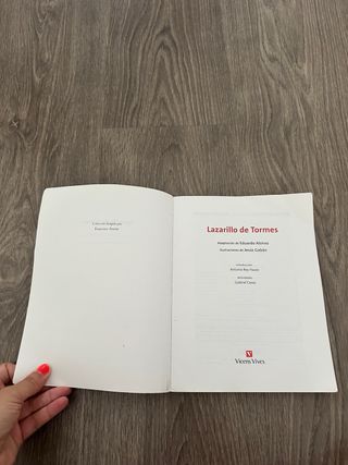 El Lazarillo De Tormes N/c (clasicos Adaptados)...