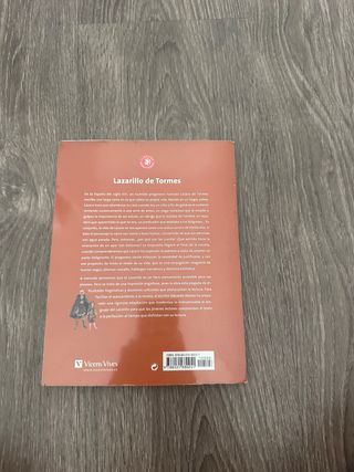 El Lazarillo De Tormes N/c (clasicos Adaptados)...