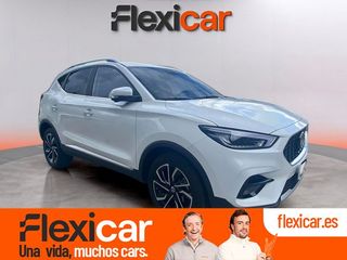 MG ZS 1.5 Luxury