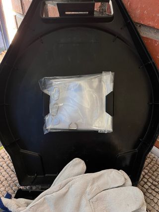 Cadenas para la nieve