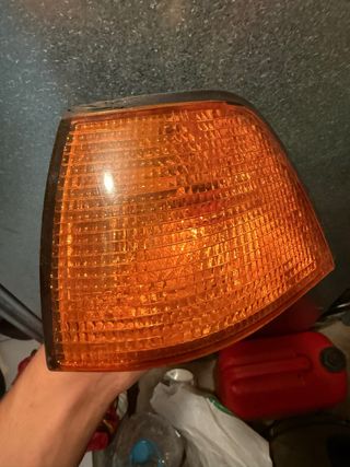 Intermitente Delantero BMW E36