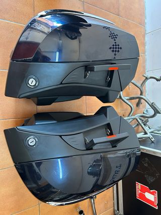 BMW R1200RT (Dic2018) Impecable