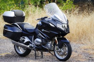 BMW R1200RT (Dic2018) Impecable