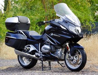 BMW R1200RT (diciembre 2018) – 87.700 km