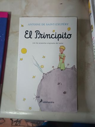 Principito, El