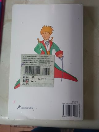 Principito, El