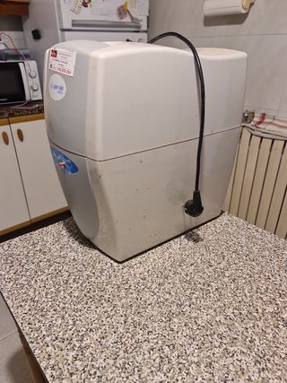 Filtro Ósmosis Lady Vap Acqua