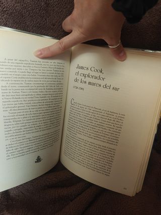Los más temerarios exploradores y viajeros