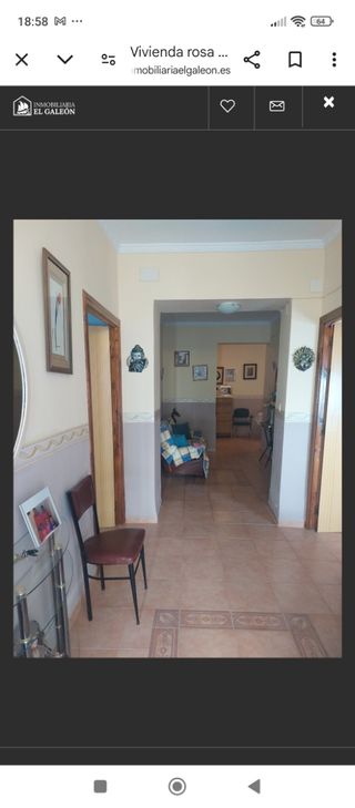 Casa Puebla de Almoradiel