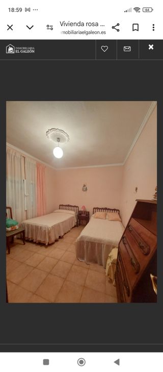 Casa Puebla de Almoradiel